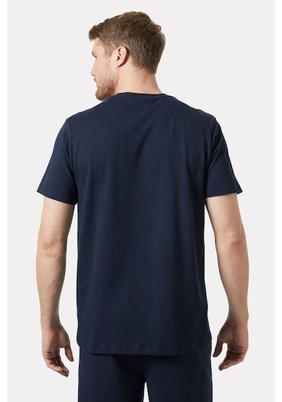 Helly Hansen Core T-shirt 2.0 Hha.54598 597 Lacivert