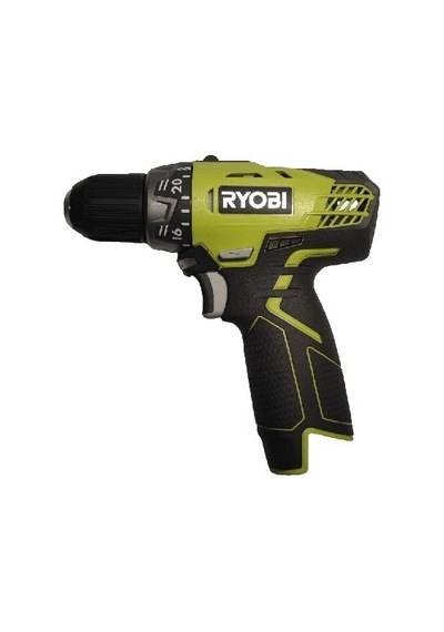 Ryobi RCD1201-0 12 V Li-on Akülü Vidalama Akü Hariç