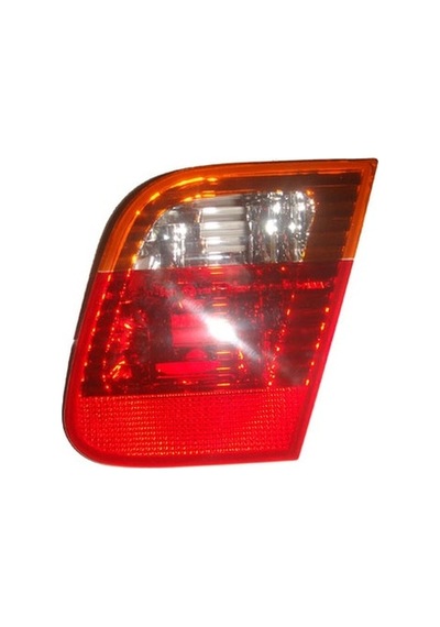 Bmw 3 Serı E46 Sd 02/05 İç Stop Lambası Sağ Sarı/beyaz/kırmızı Duysuz Tyc
