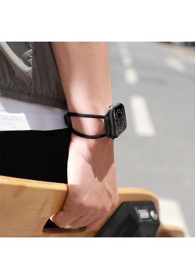 Baseus Lets Go Iwatch 7 45Mm 6-5-4-Se 44Mm Bilezik Kordon Kayış (124785276)
