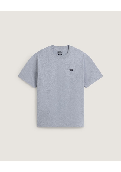 Vans Left Chest Iı Loose Ss Tee Erkek Tişört Vn0010ffath1 Gri