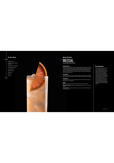 Death & Co Welcome Home: A Cocktail Recipe Book