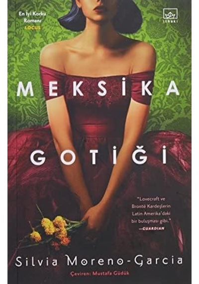 Meksika Gotiği - 578552101138287801ttkteknoloji