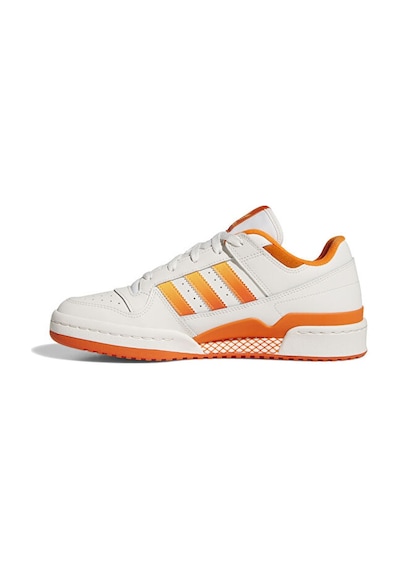 Adidas Forum Low Cl Unisex Günlük Ayakkabı Jı3267 Mavi Mavi