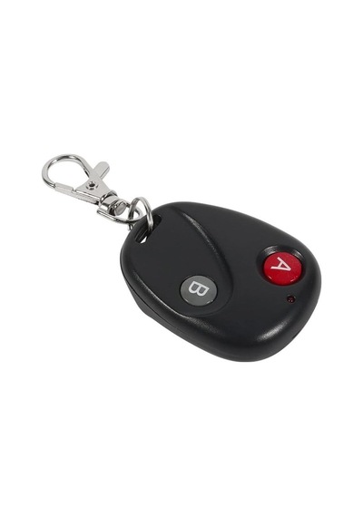 Alkatronik 433mhz Uzaktan Kumanda 2 Buton Garaj Otomatik Kapı Kepenk Bariyer Alarm Lamba Akıllı Ev Otopark