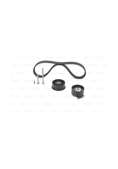 Bosch 1987946571 Standart Triger Seti Gergi Makaraları Set 8200379950