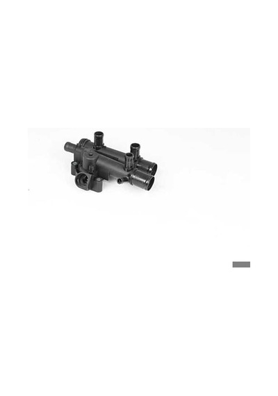 Bsg 75-126-005 Termostat Master Iı-ııı / Movano 2.2-2.5 Dc