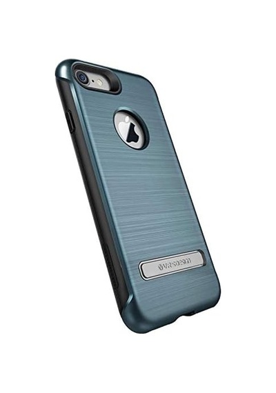 Vrs82779 Vrs İphone 7 Duo Guard Kılıf, Deep Blue 50 x 22