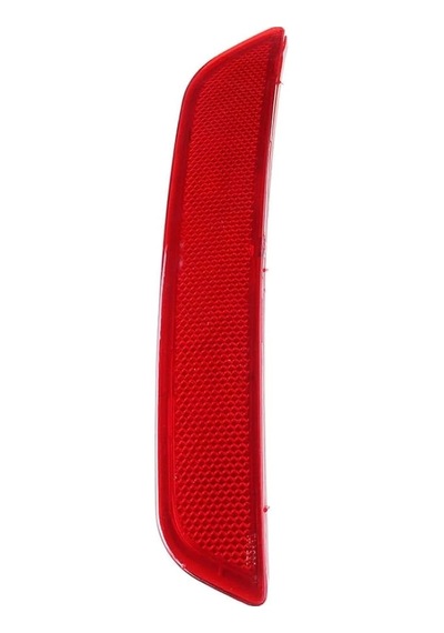 Ford Mondeo 2007-2010 Tampon Lensi Arka Sol Oem No: 7s71 515c0 Ac