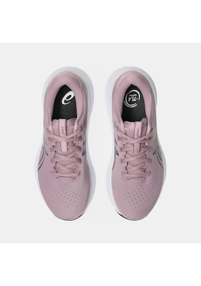 Asics Gel-excıte 11 Kadın Dark Aubergine/black Koşu Ayakkabısı 1012b861-501
