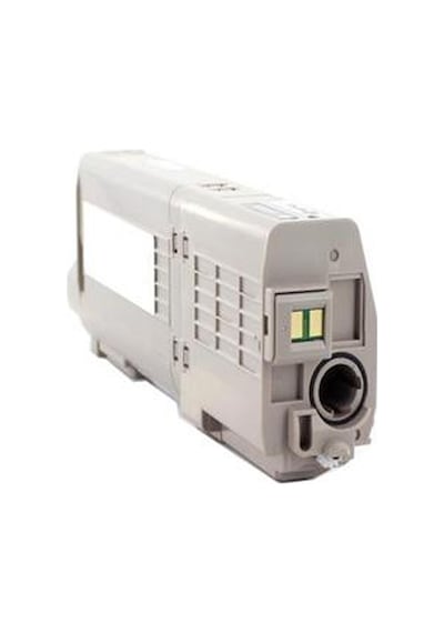Proprint Oki C532-46490632 Siyah Uyumlu Toner - C542
