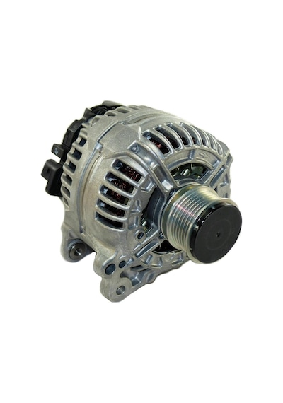 Audi A4 1.9 Tdı Alternatör Bosch