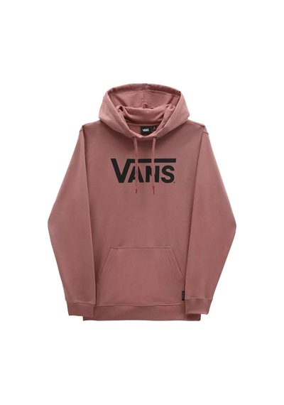 Classıc Vans Po-b Erkek Pembe Sweatshirt - Vn0a7y3x Pembe