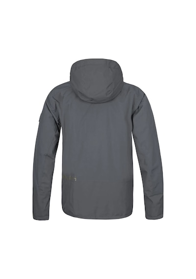 Hannah Garow Fd Erkek Outdoor Mont 10036005hhx.01 Asphalt Asphalt Koyu Gri