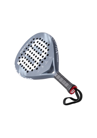 Padel Raketi Optix V2 Power Blue 2 Wr190821u2