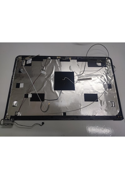 Packardbell Uyumlu Lj61 Lj71 Lj75 Lj77 Arka Kapak Lcd Cover