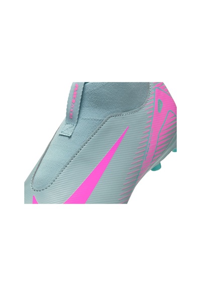 Nike Genç Çim Zemin Kramponu Jr Zoom Superfly 10 Acad Fgmg Mavi - 715569749 Mavi