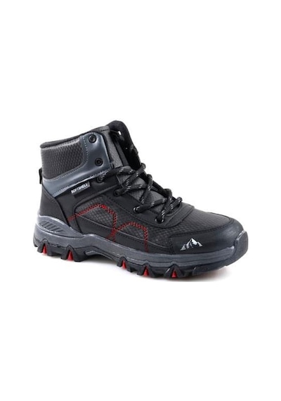 Cool Alfa Erkek Çocuk Trekking Termal Bot 001