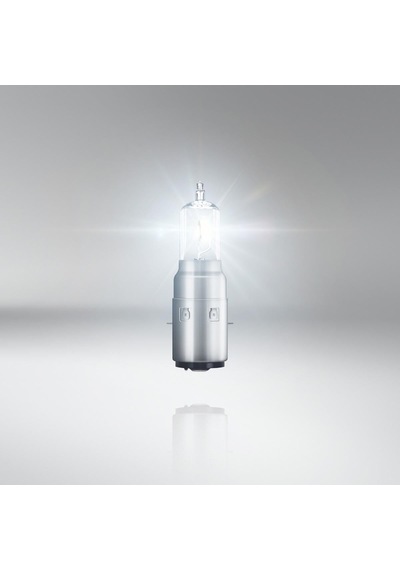 Osram Ampul 12v S2 35/35w 64327-01b