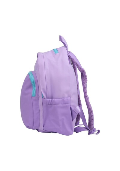 Monocromo Pu Küçük Sırt Çantası Mor 473525