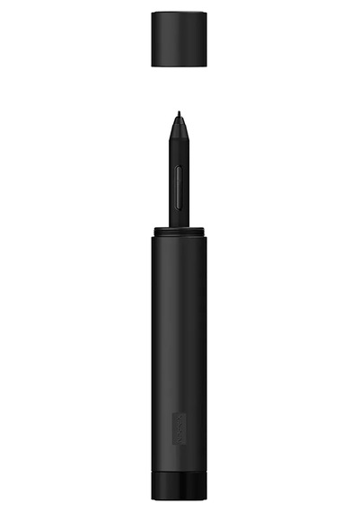 Xp-pen Pa5 Pilsiz Stylus Grafik Tablet Kalemi Ve Kalem Tutucu- Innovator 16 Uyumlu