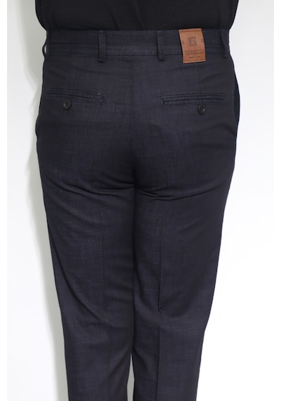 Marcomurattı-Erkek Pantolon 805 Füme