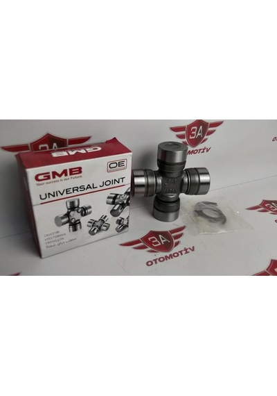 Isuzu D Max Şaft Mafsal İstavrozu 4x4 Küçük 29x76 Gmb Japon