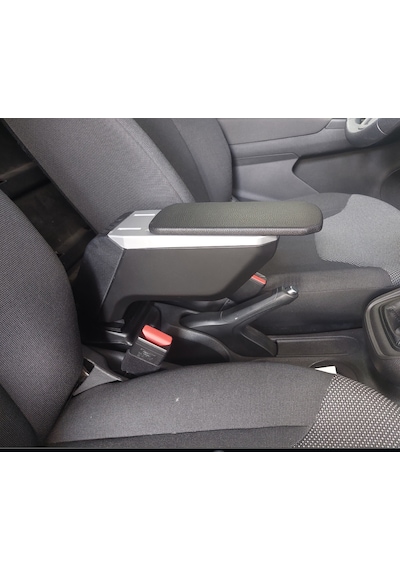 Ford Courıer 2014-2023 Geçme Kolçak Kol Dayama Gri A+kalite Oem