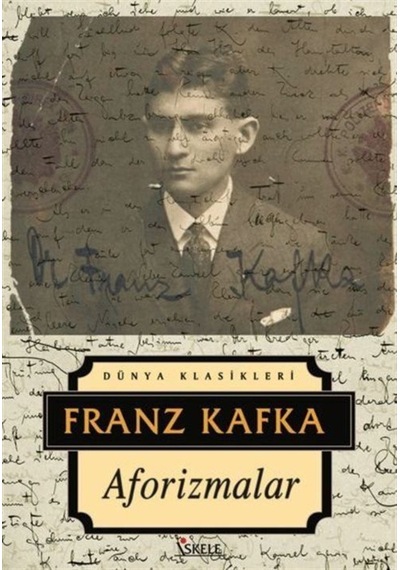 Aforizmalar / Franz Kafka 9786051773025