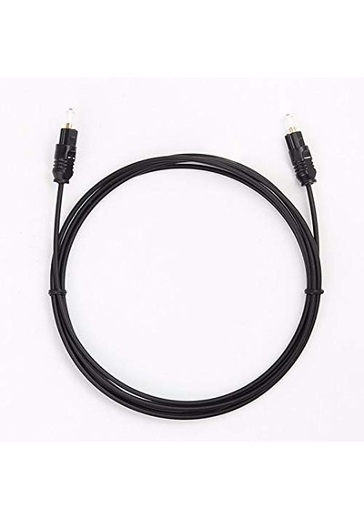 4952 Fiber Optik Optic Ses Kablosu, 1 M