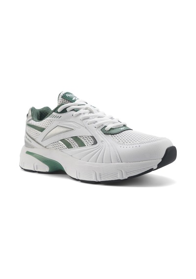 Reebok Dex2000 Beyaz Erkek Sneaker 000000000101988930 Beyaz-yesıl Beyaz - Yeşil