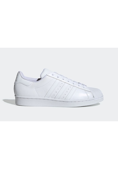 Adidas Superstar Unısex Spor Ayakkabı - Eg4960 Beyaz