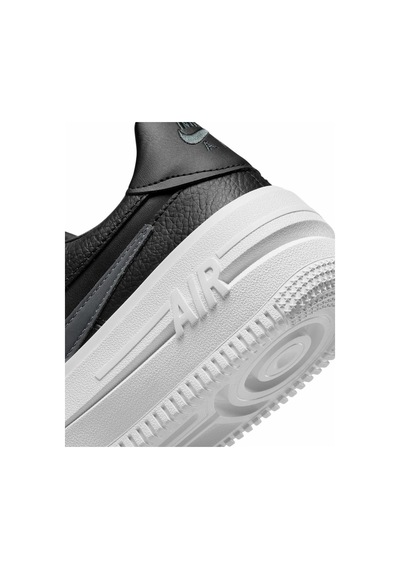 Nike Air Force 1 Platform Kadın Sneaker Ayakkabı Dj9946-001 001