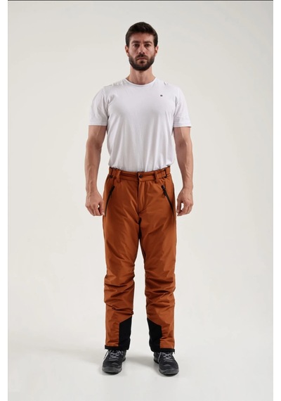 Exuma Erkek Kayak Pantolon Brown