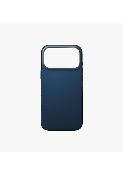 Apple Uyumlu iPhone 17 Pro Kılıf Lyden Ds Çift Ton Vegan Deri Magsafe Özellikli Magclick Business Kapak Lacivert Apple Uyumlu iPhone 17 Pro Kılıf Lyden Ds Çift Ton Vegan Deri Magsafe Özellikli Magclick Business Kapak Lacivert