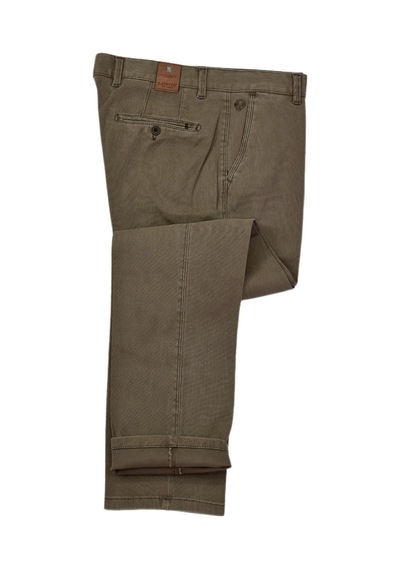 Erkek Mevsimlik Kanvas Pantolon Bgl-st04312 Camel