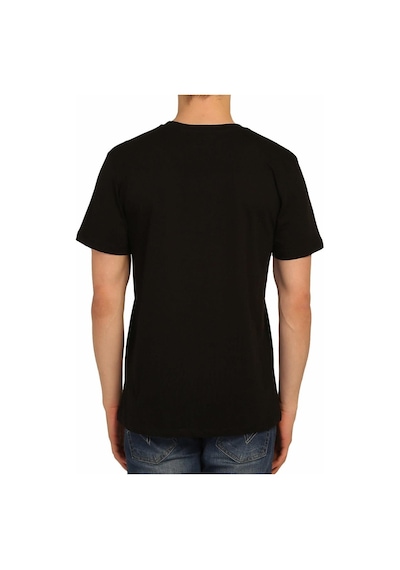 Bant Giyim - Radiohead Siyah Erkek T-Shirt Tişört