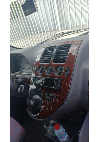 Mercedes Vito Konsol/Maun Kaplama 1996-1999 23.Prç (522931903)