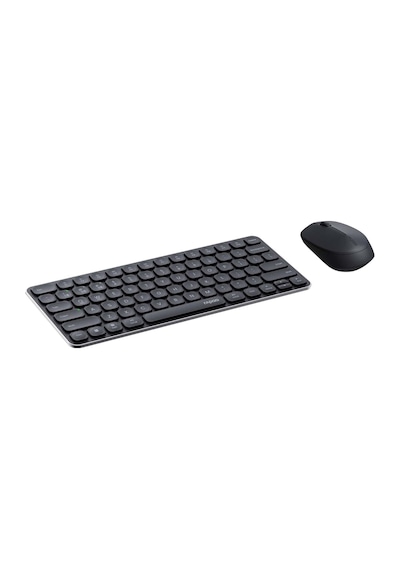 Rapoo 9010m Multi-mode 13388 Kablosuz Bluetooth Klavye Mouse Seti Optik