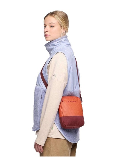 Vaude Cityben Omuz Çantası 45517 Buckeye