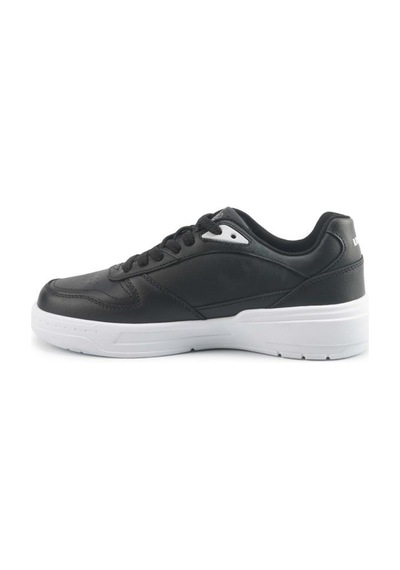 U.s. Polo Assn. Reke 5pr 102021429 Kadın Sneaker Ayakkabı Siyah 36-40 Siyah