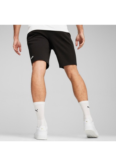 Puma Rad/cal Erkek Şort Siyah