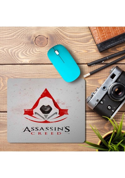 Assains Creed Mouse Pad Mousepad