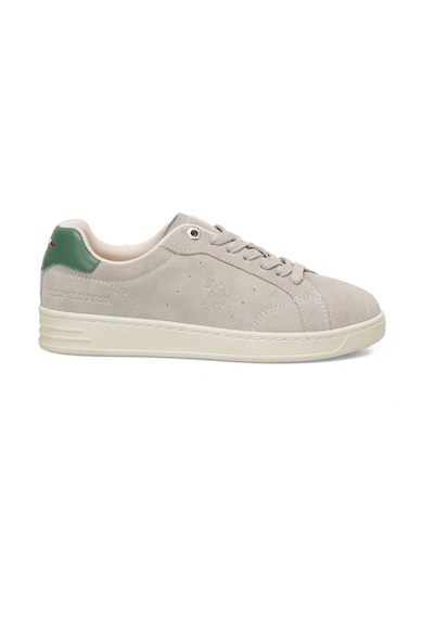 U.s. Polo Assn. Olena 5fx Pudra Kadın Sneaker 000000000101947234 Pembe