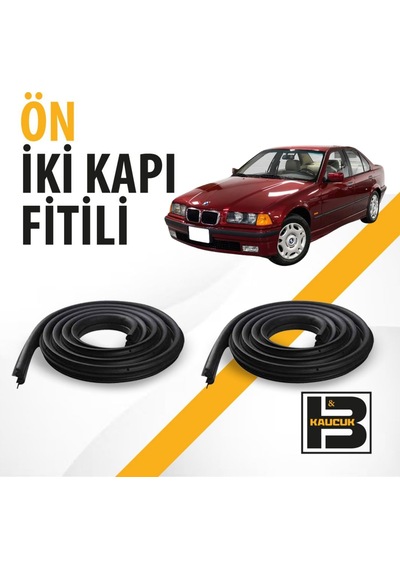 Bmw 3 Serisi E36 1992-1998 Ön İki Kapı Fitili Bm02321