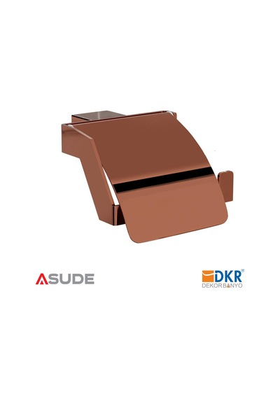 Dkr Kapaklı Kağıtlık Pvd Copper Diğer