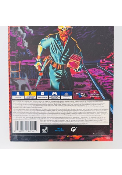 Spelunker Hd Deluxe Collector's Edition Playstation 4