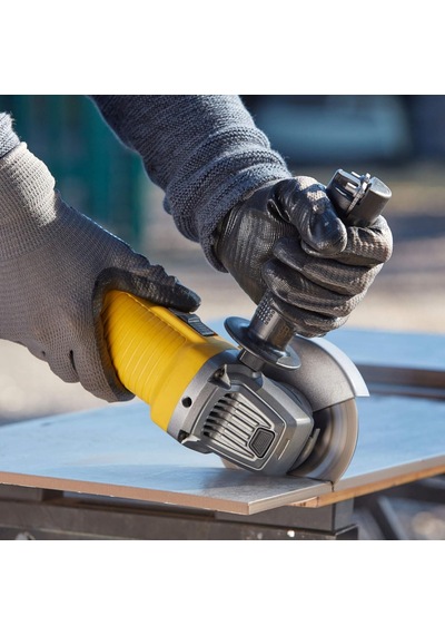 Stanley Fmeg210 850w 115mm Avuç Taşlama Makinesi