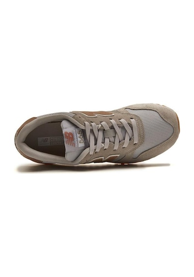 New Balance Ml565gtg Gri Erkek Günlük Spor Ayakkabı 001