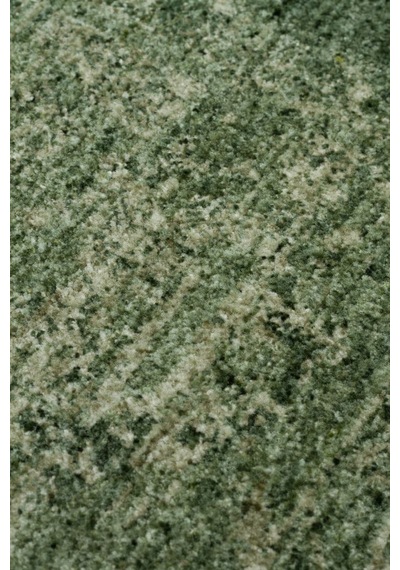 Shiraz Shr 02 Green Vintage Eskitme Tarzı Yumuşak Dokulu Salon Halısı Oturma Odası Halısı Yeşil